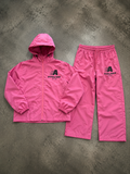 StormTek Set                Midnight Current •            Velocity Pink  •                      Deep Tide •