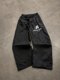 Black StormTek Pants